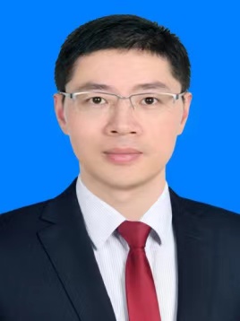 區委副書記、區長 徐杰