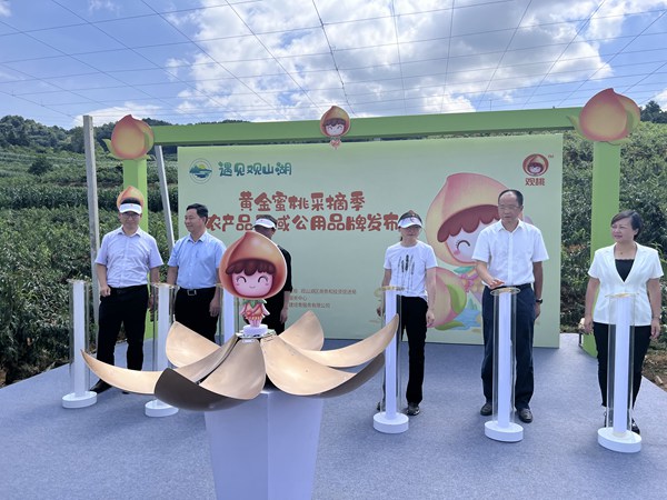 發布會現場。賴昱伽攝