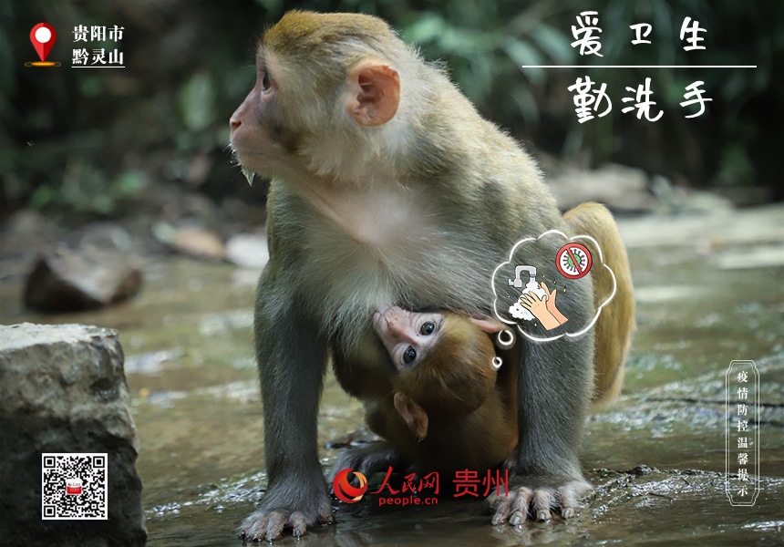 預防新冠光有媽媽可不夠！