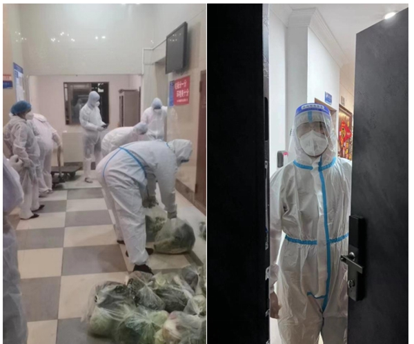 風風火火、雷厲風行。