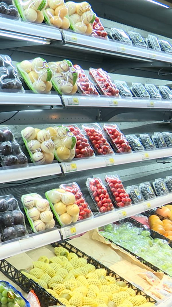 生活物資保障充足2