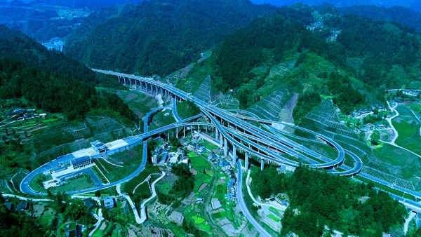 正習高速公路實。