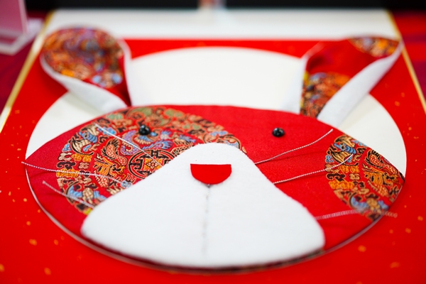 活動現場。徐其飛攝