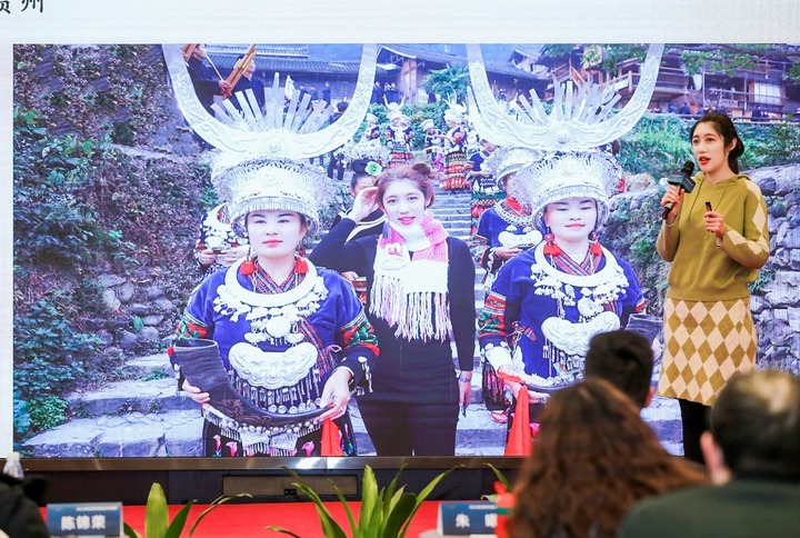 旅行達人推介。