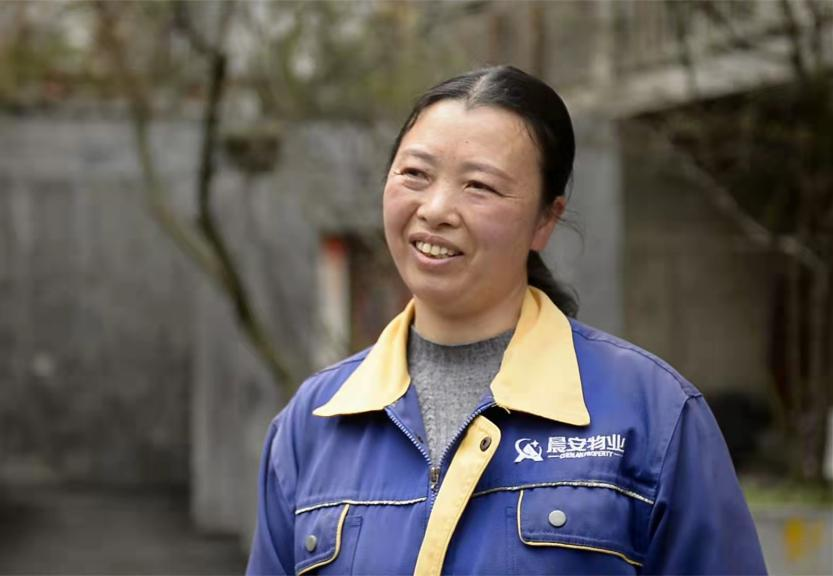 鄭吉軍、鐘歡供圖