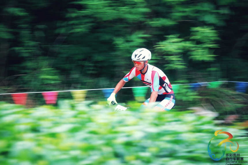 比賽現場。主辦方供圖