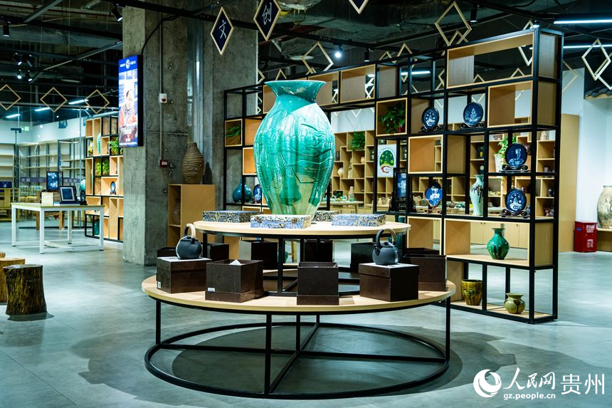 活動現場。人民網 陽茜攝