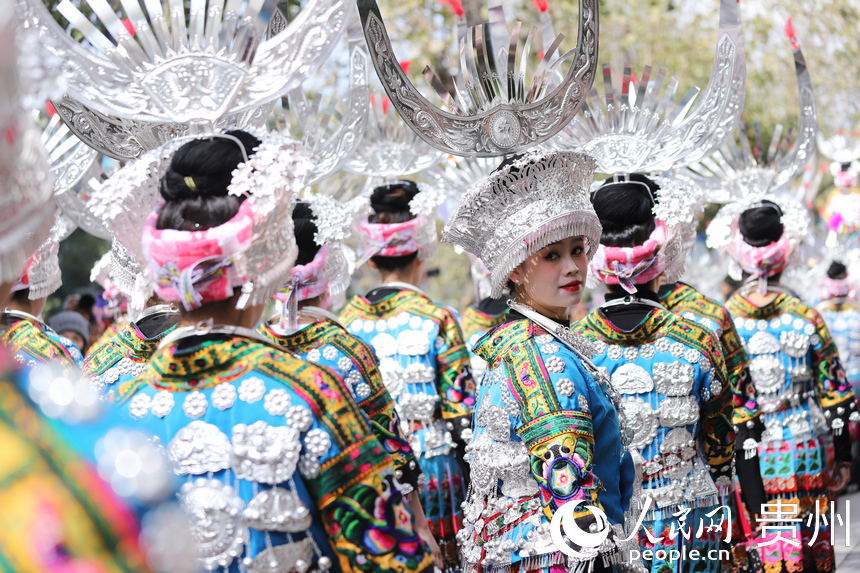 活動現場。人民網 顧蘭云攝