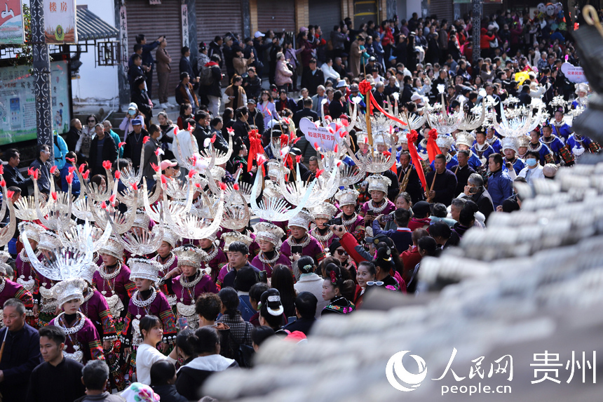 活動現場。人民網 顧蘭云攝