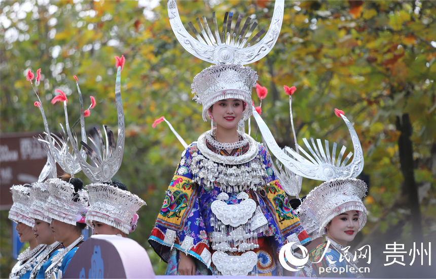 活動現場。人民網 顧蘭云攝