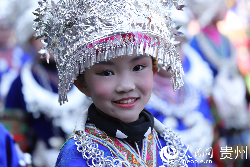 活動現場。人民網 顧蘭云攝