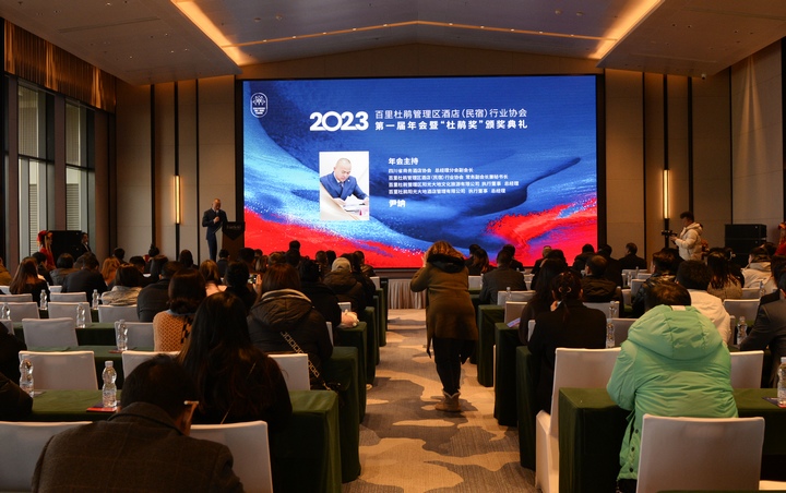 活動現場。謝玉江攝