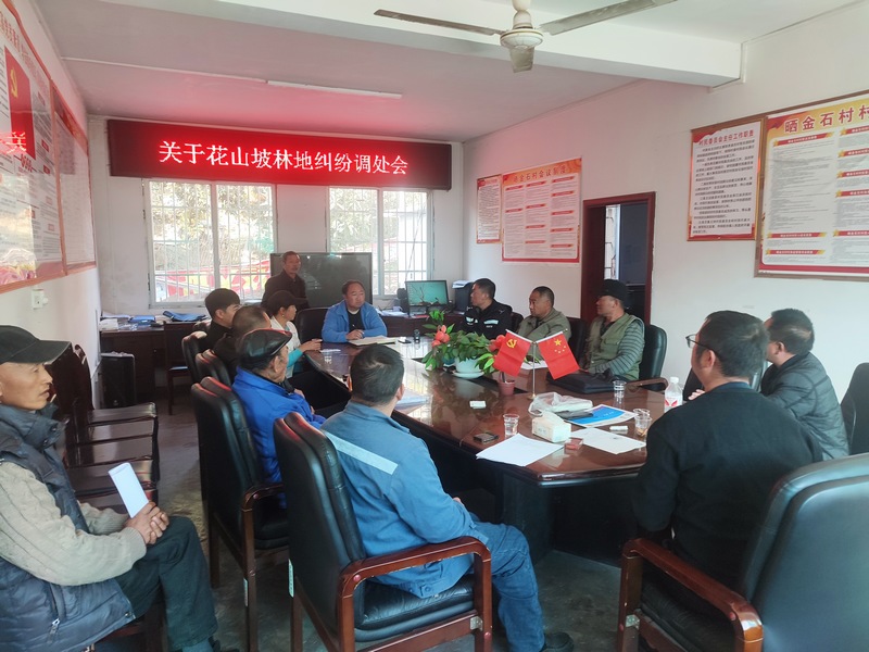 黃平縣新州鎮：“三心”繪就群眾幸福答卷。