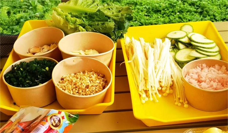 生態游“出圈”，近郊游受青睞。