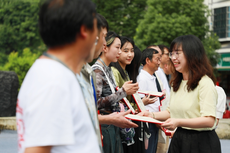 2、頒獎。 趙軍攝