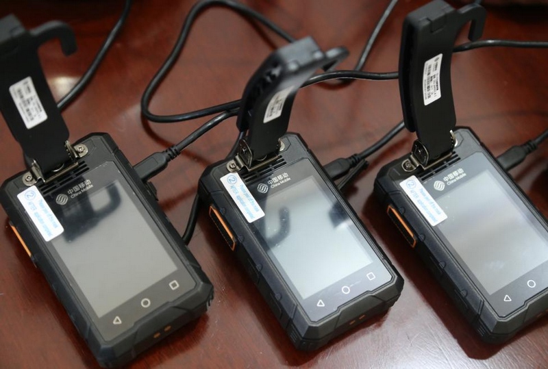 5G+闖出醫療衛生監管新路。