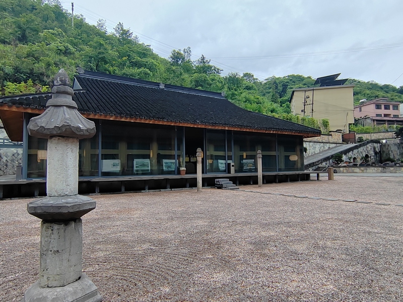 3、酒道館。仁懷市融媒體中心供圖