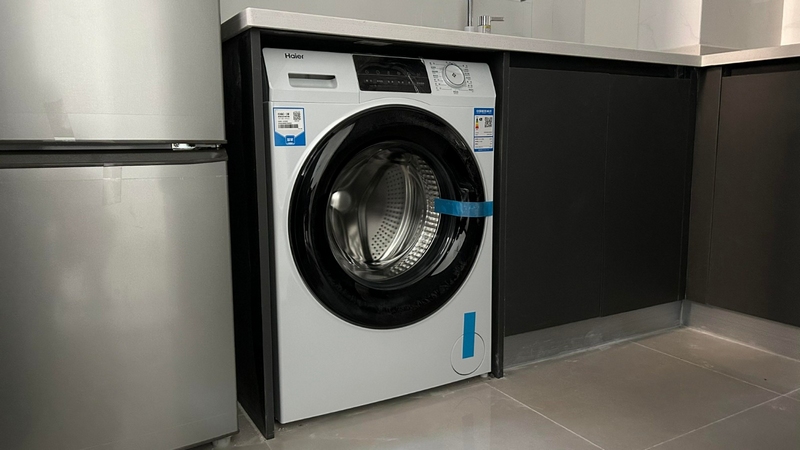 家電家具。陳語豐攝