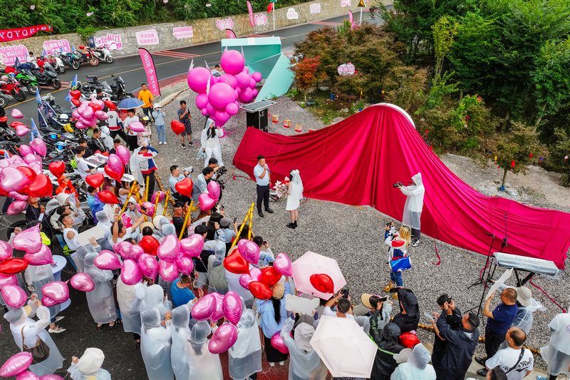 活動現場。主辦方供圖  .jpg