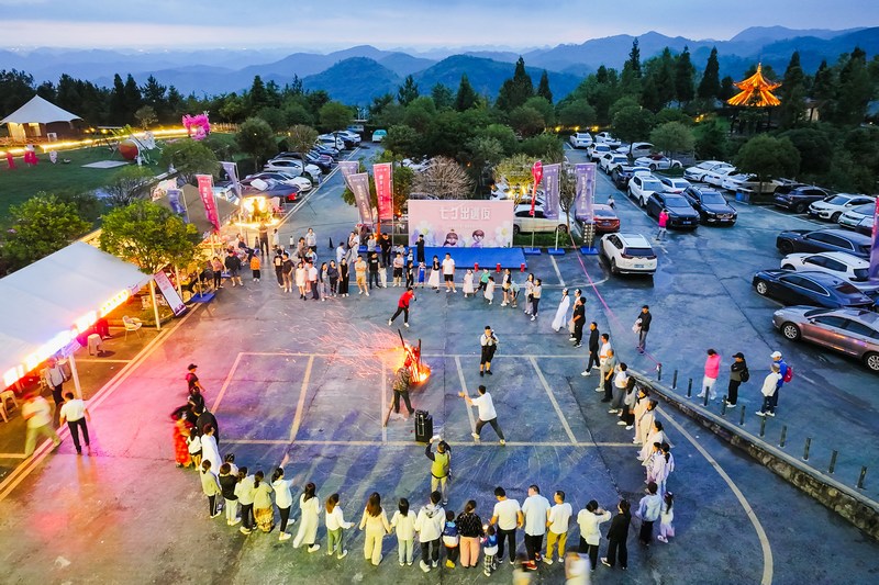 活動現場。主辦方供圖 .jpg