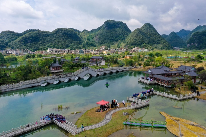 活動現場。楊昌勇攝