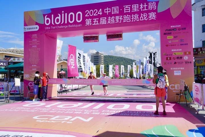 活動現場。陳鶴攝