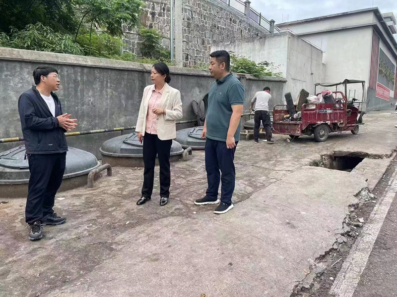 1、傾聽民意。