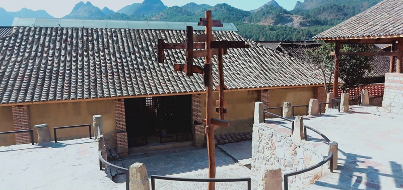 6 藝術家改造的老房子