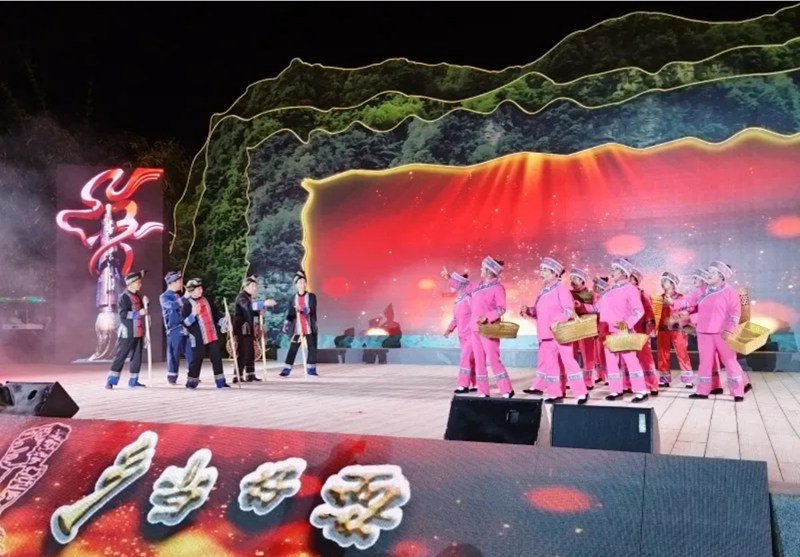 3第一期綜藝節目擂臺賽精彩開賽