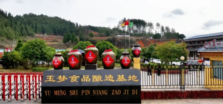 麻江縣充分發揮比較優勢 做大做強特色產業。