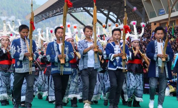 2024年“貴州村馬”端節總決賽上演巔峰對決