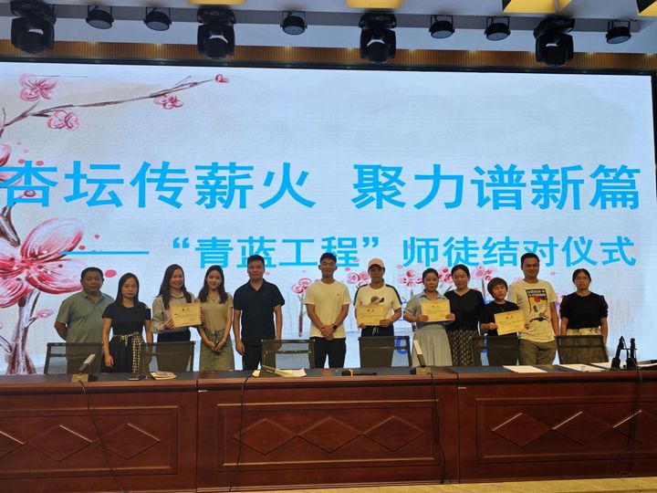 銅仁江口：“三心三力”推動教育領域東西部協作“落地生花”。