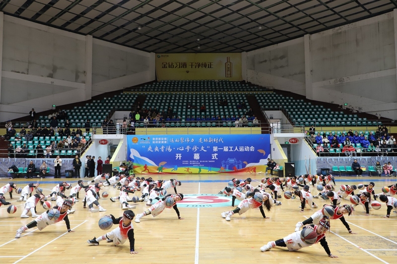 《籃球寶貝》。