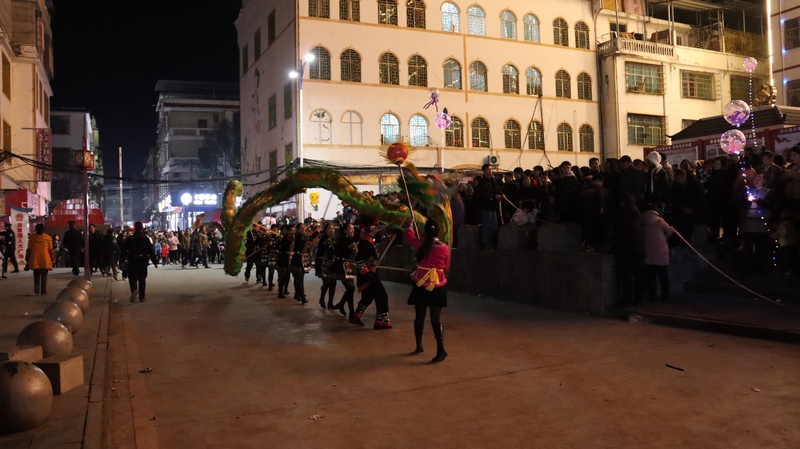 4 現場表演（2）