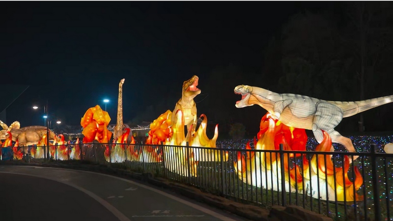 清鎮侏羅紀恐龍小鎮春節“花式”系列活動火熱籌備中 (2).jpg