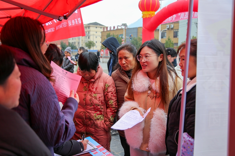 求職者現場咨詢和了解 (3).JPG