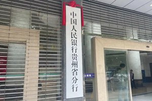 中國銀行貴州省分行打好“組合拳” 助力民營經濟發展壯大中國銀行聚焦專業性提供金融服務……