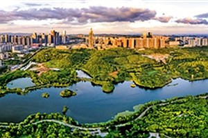 “六爽”魅力顯 筑夢好地方筆者通過實地調查和深入采訪，解鎖貴陽去年人口增量位居全國前列的密碼。