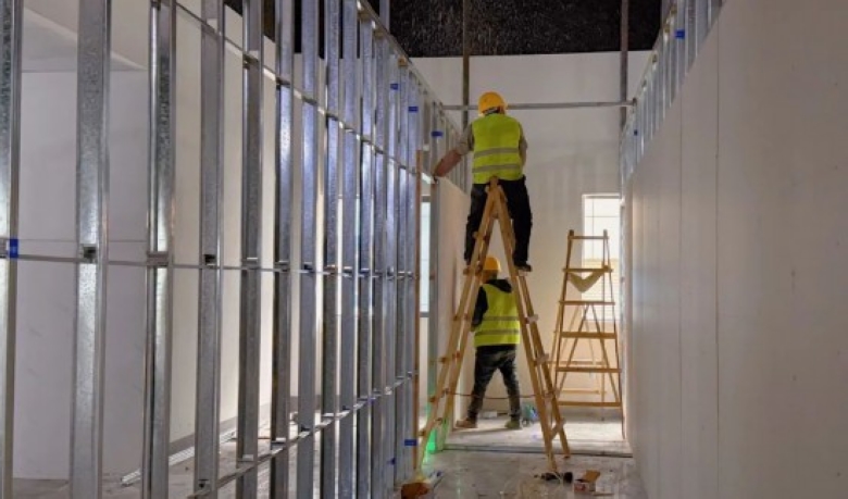 南明區：構建“一核兩翼”空間布局 點亮“一主一特”工業版圖