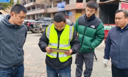 利民為本｜水城區住建局：開展雙水城區地下管道清淤，保障城市“血脈”暢通連日來，水城區住建局組織全面開展雙水城區地下管道清淤工作，旨在解決城市管道堵塞、排水不暢等問題，確保城市排水系統高效運行…… 