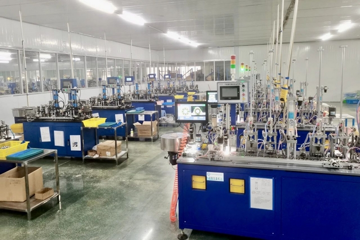 2 圖為軸承產業企業車間一角.jpg