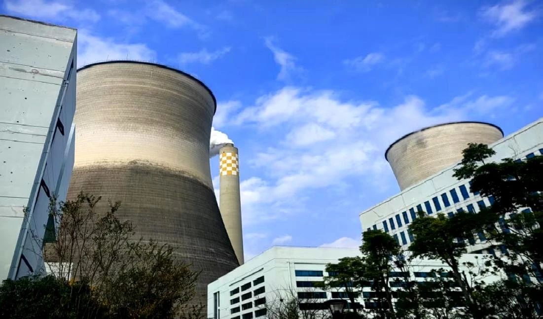 企業旗下電廠是貴州電網的主力電源點。