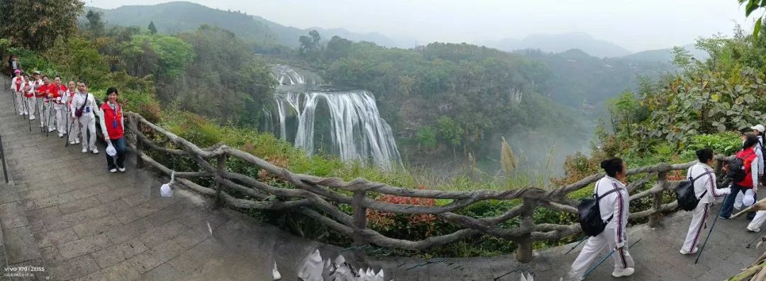 “五一”跟著賽事去旅行。