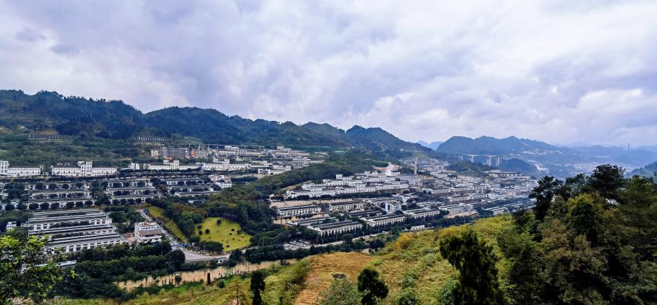 金融賦能區域“雙碳”目標企業。