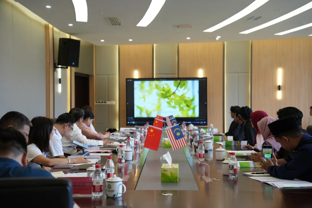 2025年“知行貴州”絲綢之路青年交流計劃農旅研學營圓滿閉營。