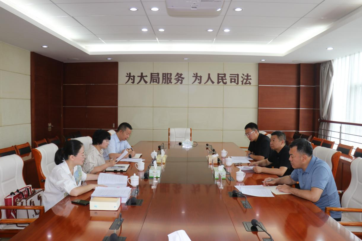 座談會現場。