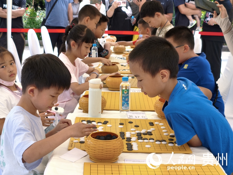 活動現場。樂秋凡攝 