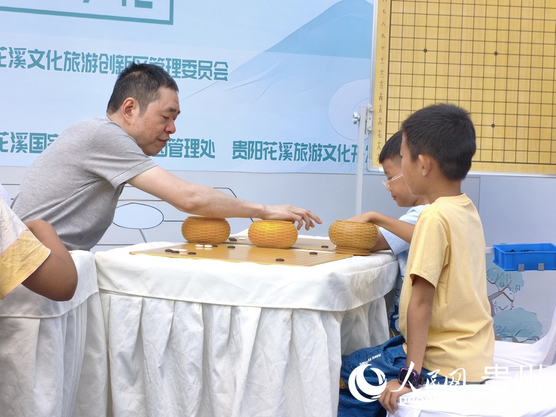 活動現場。樂秋凡攝 