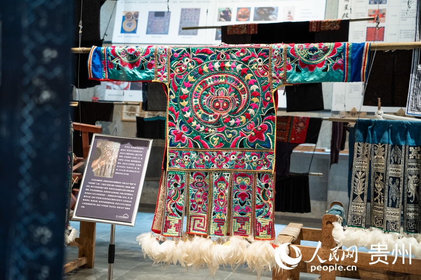 手上記憶博物館內琳瑯滿目的陳設讓人目不暇接。人民網 陽茜攝