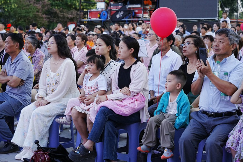 西秀區原創校園課本劇《讀書郎》升級版來啦！